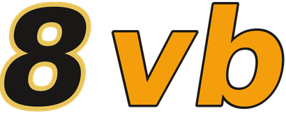 8vb logo